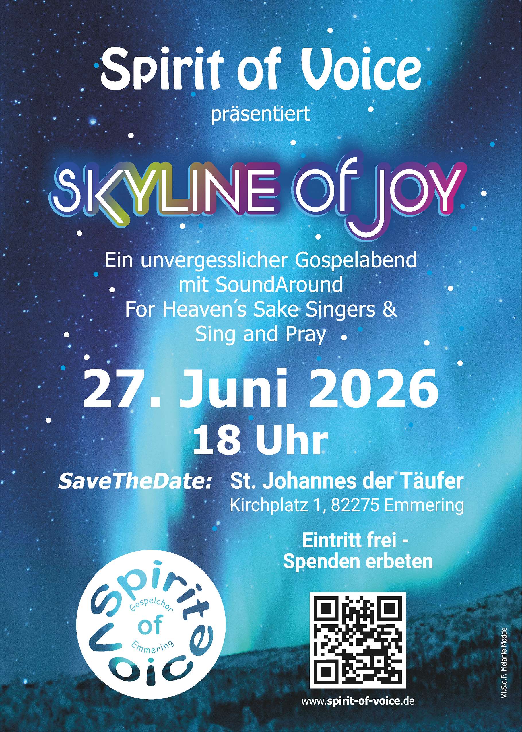 skyline plakat vorderseite